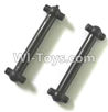 Subotech BG1510B Parts-S15101004 Rear drive bar(2pcs),Subotech BG1510B RC Car Spare parts Accessories,1:24 4WD BG1510B RC Racing Car parts,High Speed Drifting Buggy Parts